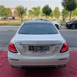 مێرسێدس بێنز E-Class